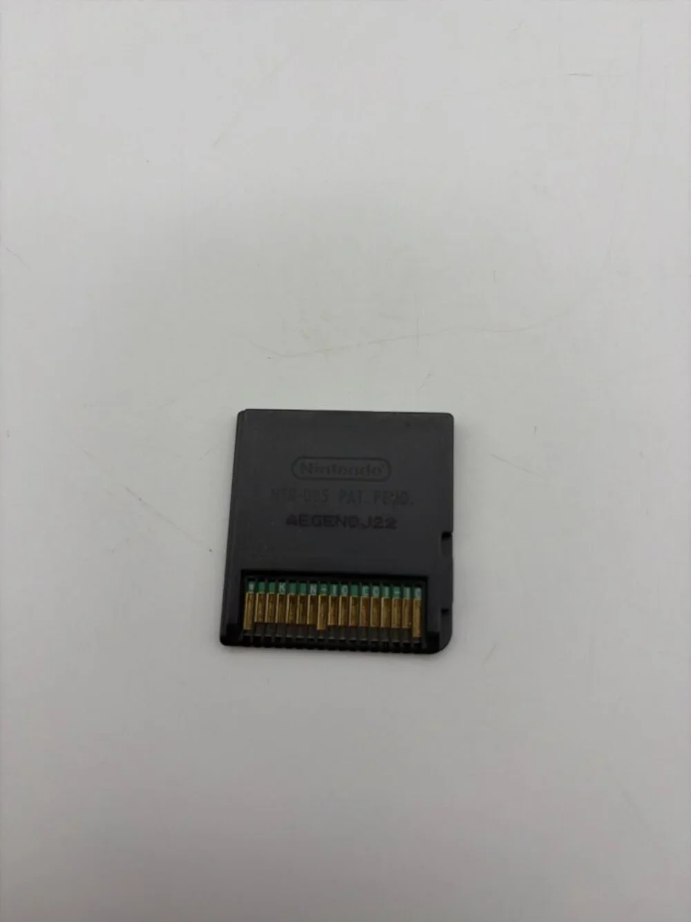 Nintendo eragon ds
